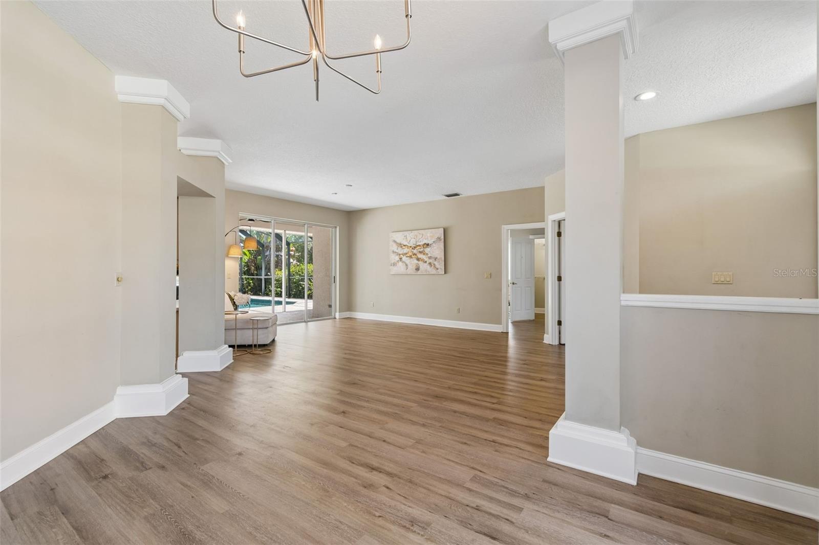 Image 13 of 56 For 19623 Lake Osceola Lane