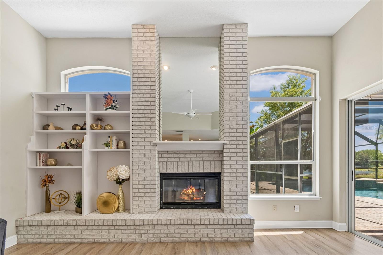 Image 15 of 56 For 19623 Lake Osceola Lane