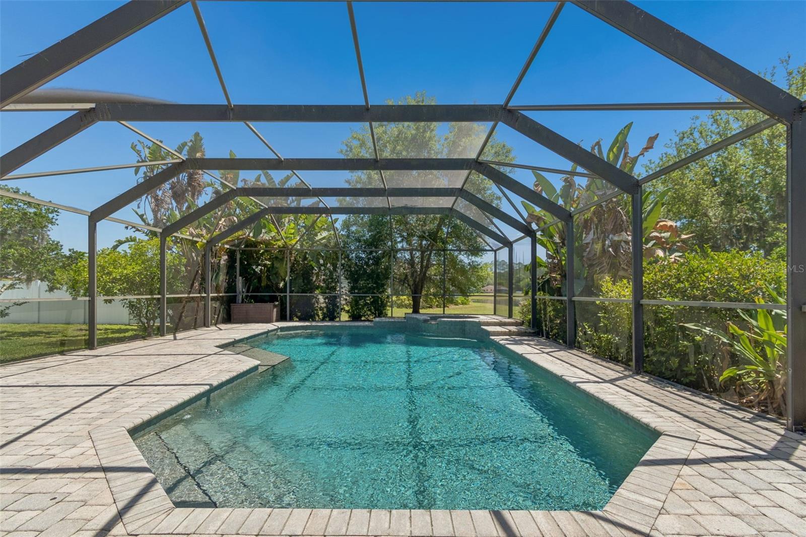 Image 21 of 56 For 19623 Lake Osceola Lane