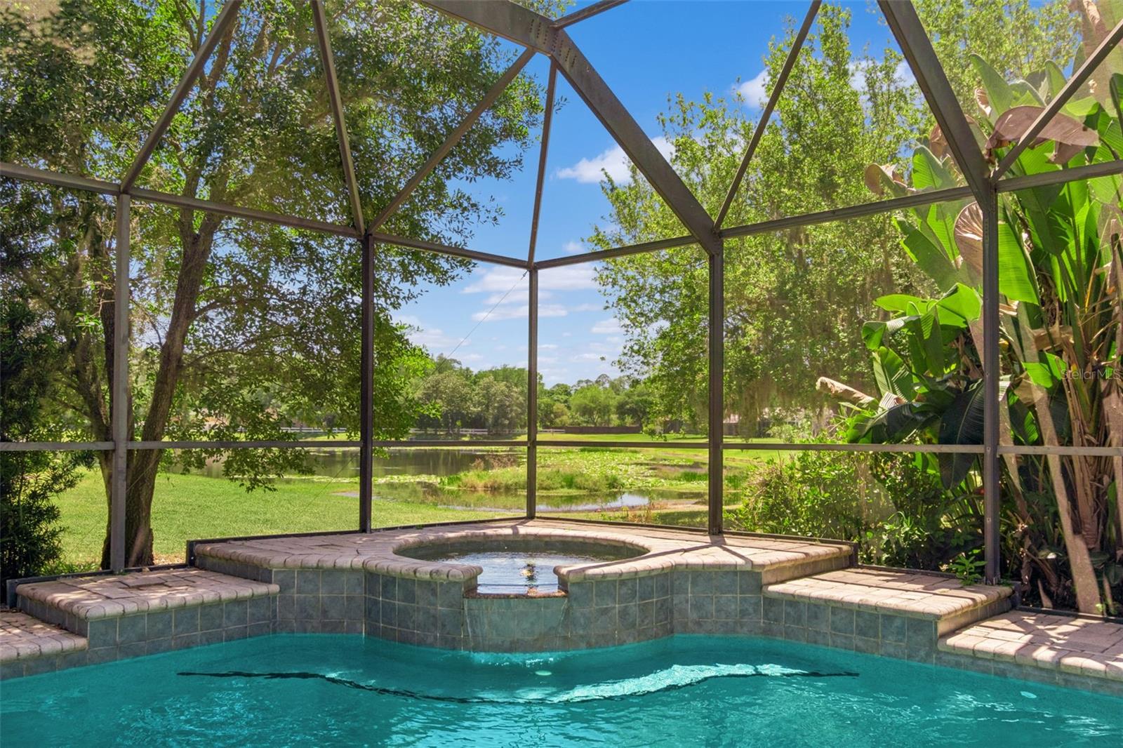 Image 22 of 56 For 19623 Lake Osceola Lane