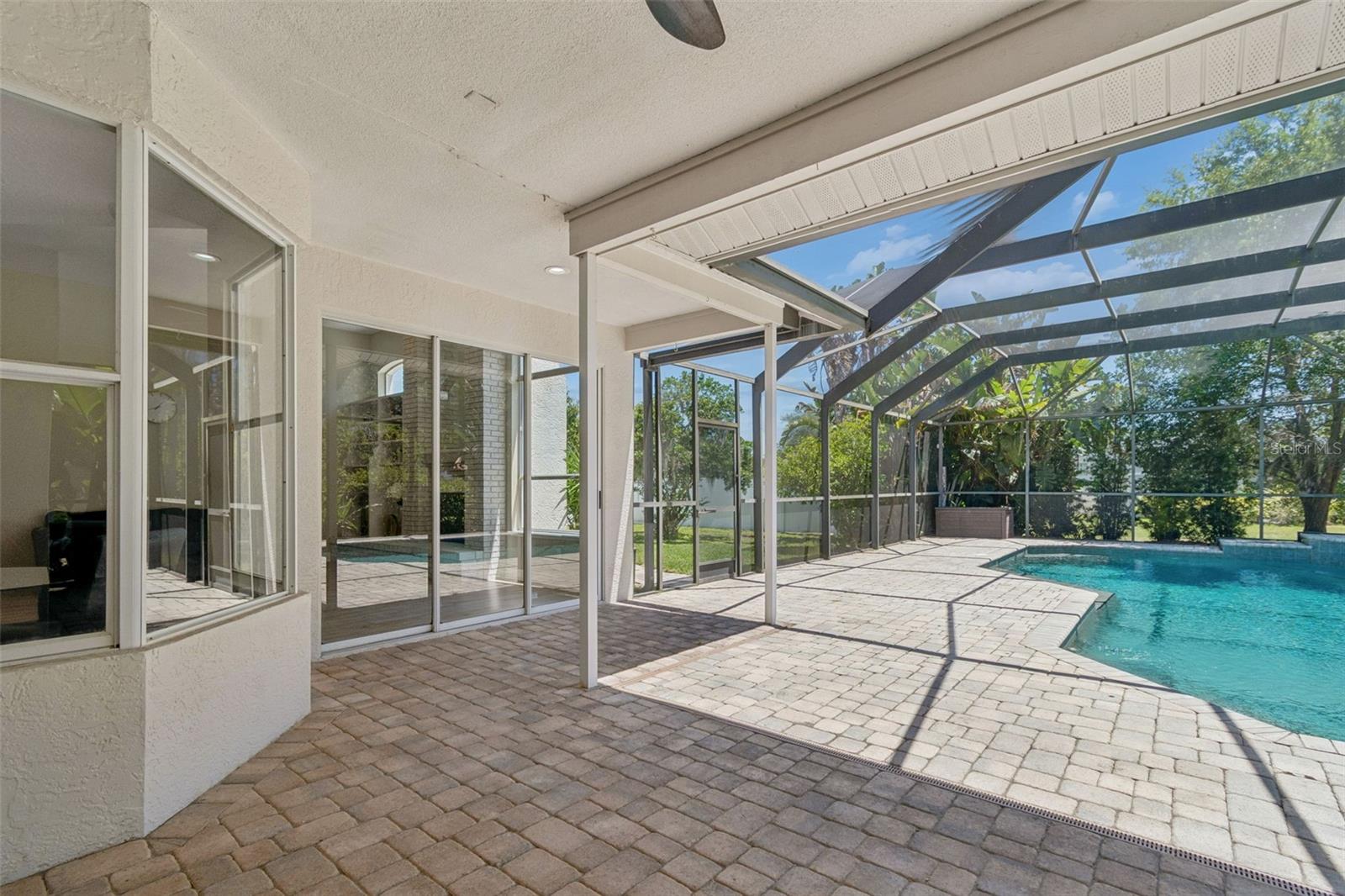 Image 23 of 56 For 19623 Lake Osceola Lane