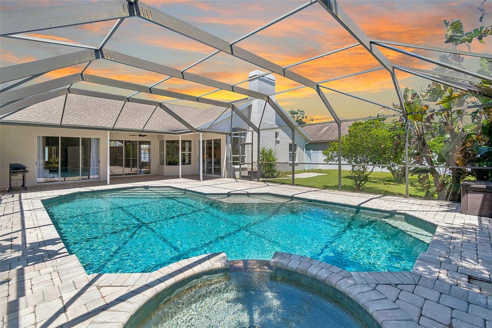 Image 4 of 56 For 19623 Lake Osceola Lane