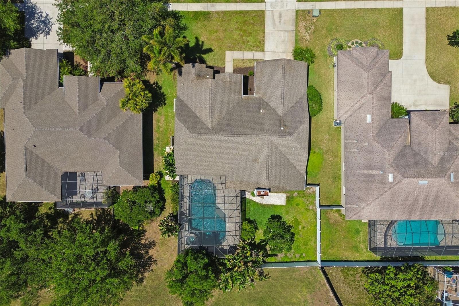 Image 49 of 56 For 19623 Lake Osceola Lane