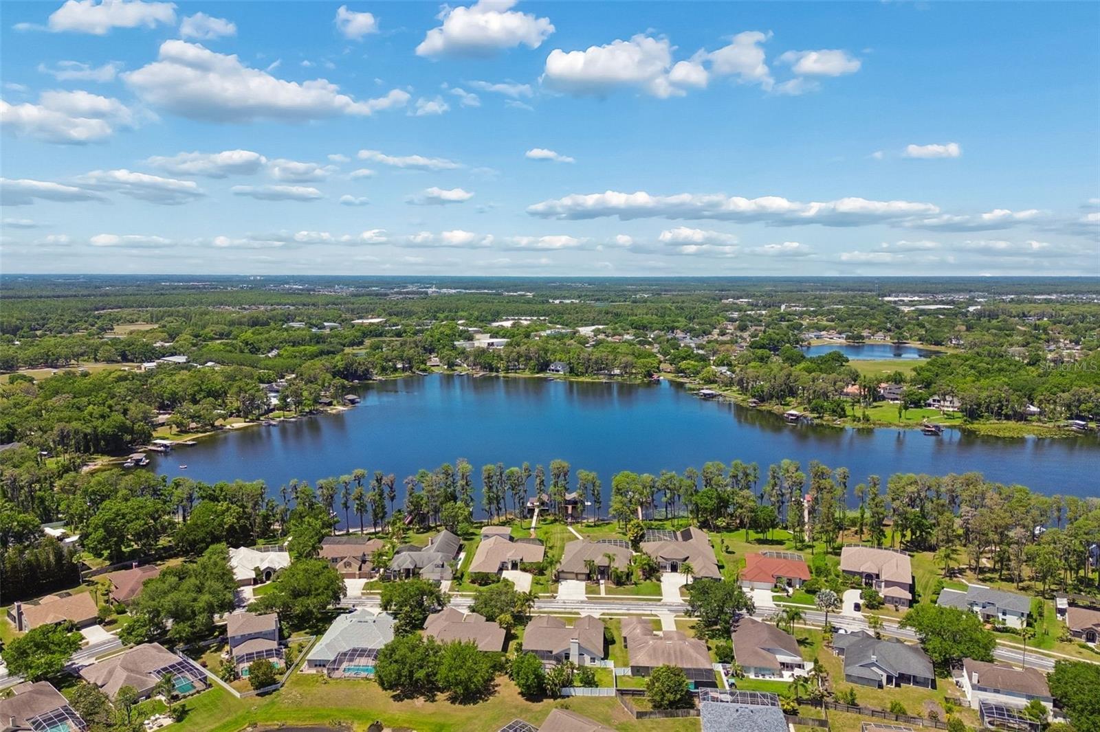 Image 51 of 56 For 19623 Lake Osceola Lane