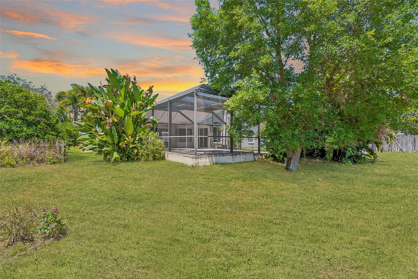 Image 56 of 56 For 19623 Lake Osceola Lane