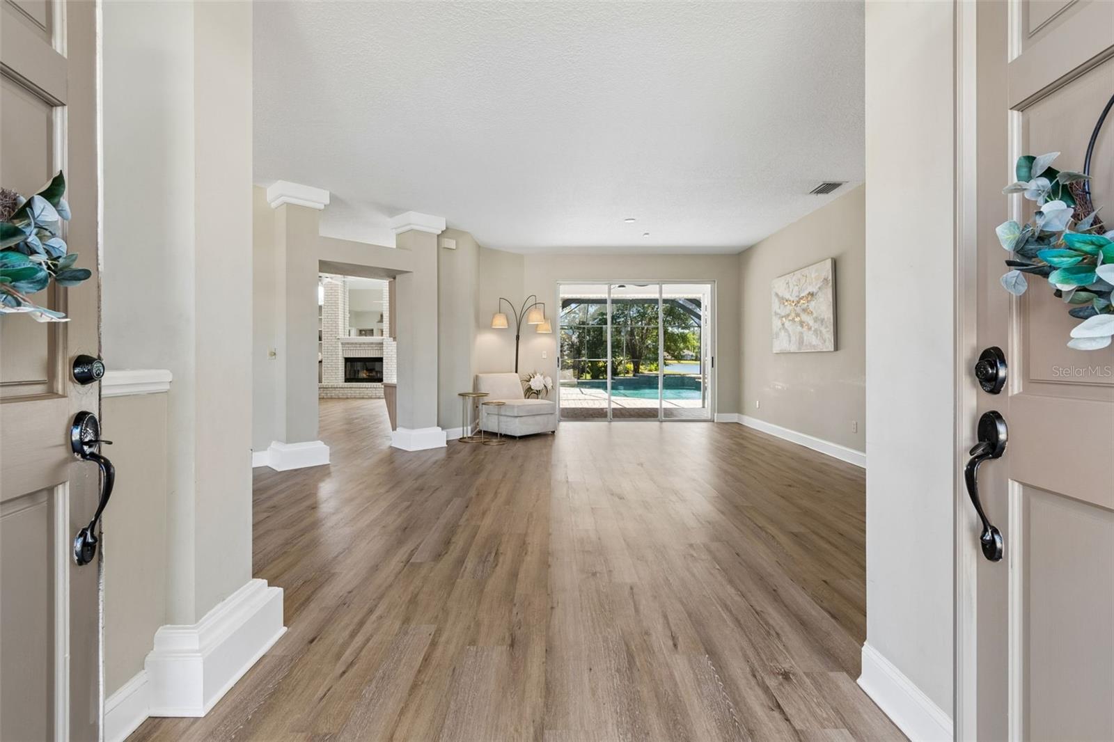 Image 6 of 56 For 19623 Lake Osceola Lane