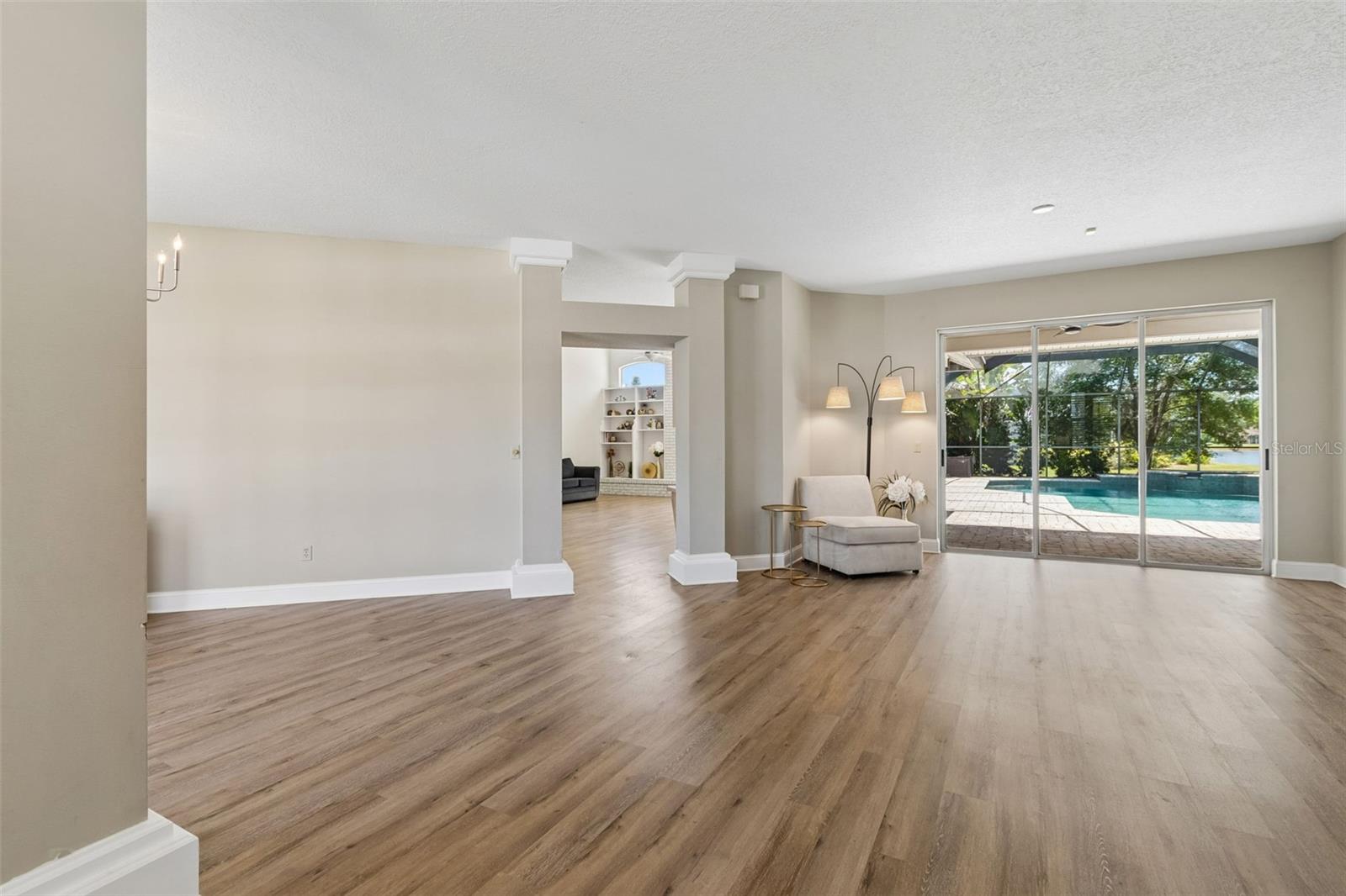 Image 7 of 56 For 19623 Lake Osceola Lane