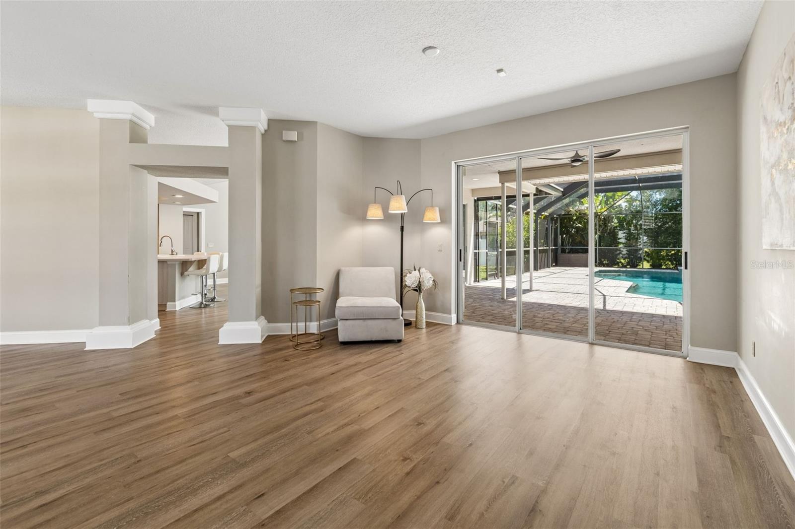 Image 8 of 56 For 19623 Lake Osceola Lane