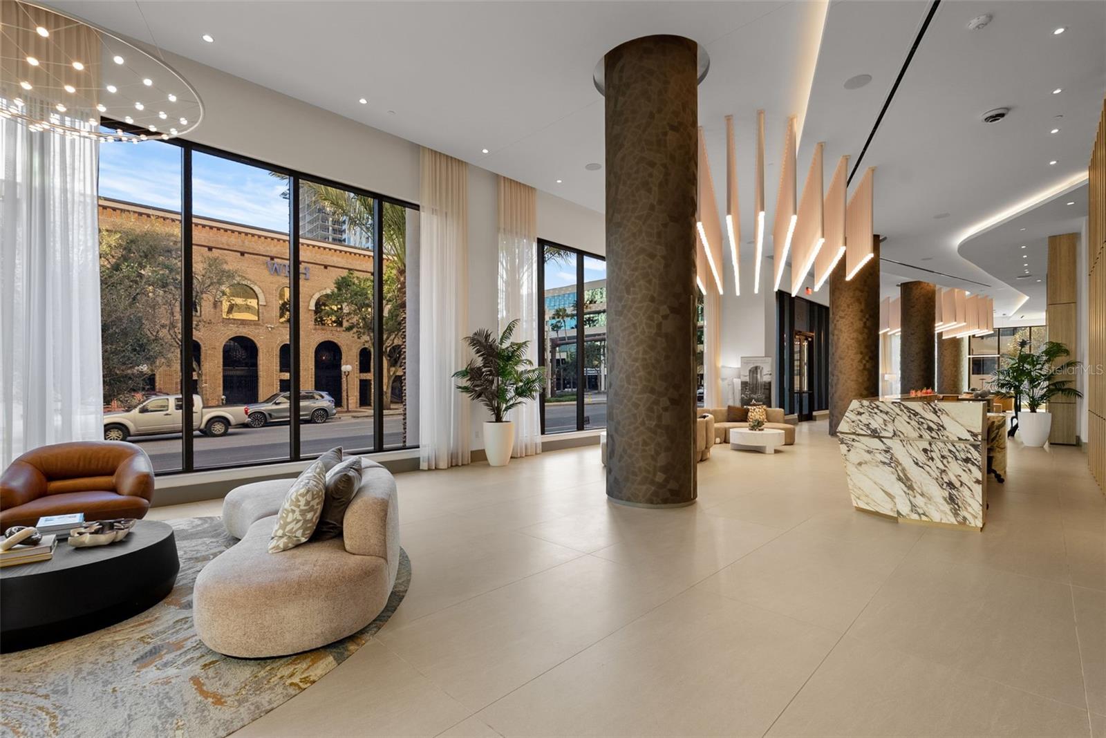 Image 2 of 24 For 275 1st Avenue S 1405