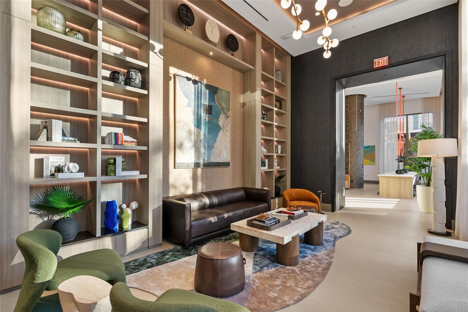 Image 6 of 24 For 275 1st Avenue S 1405