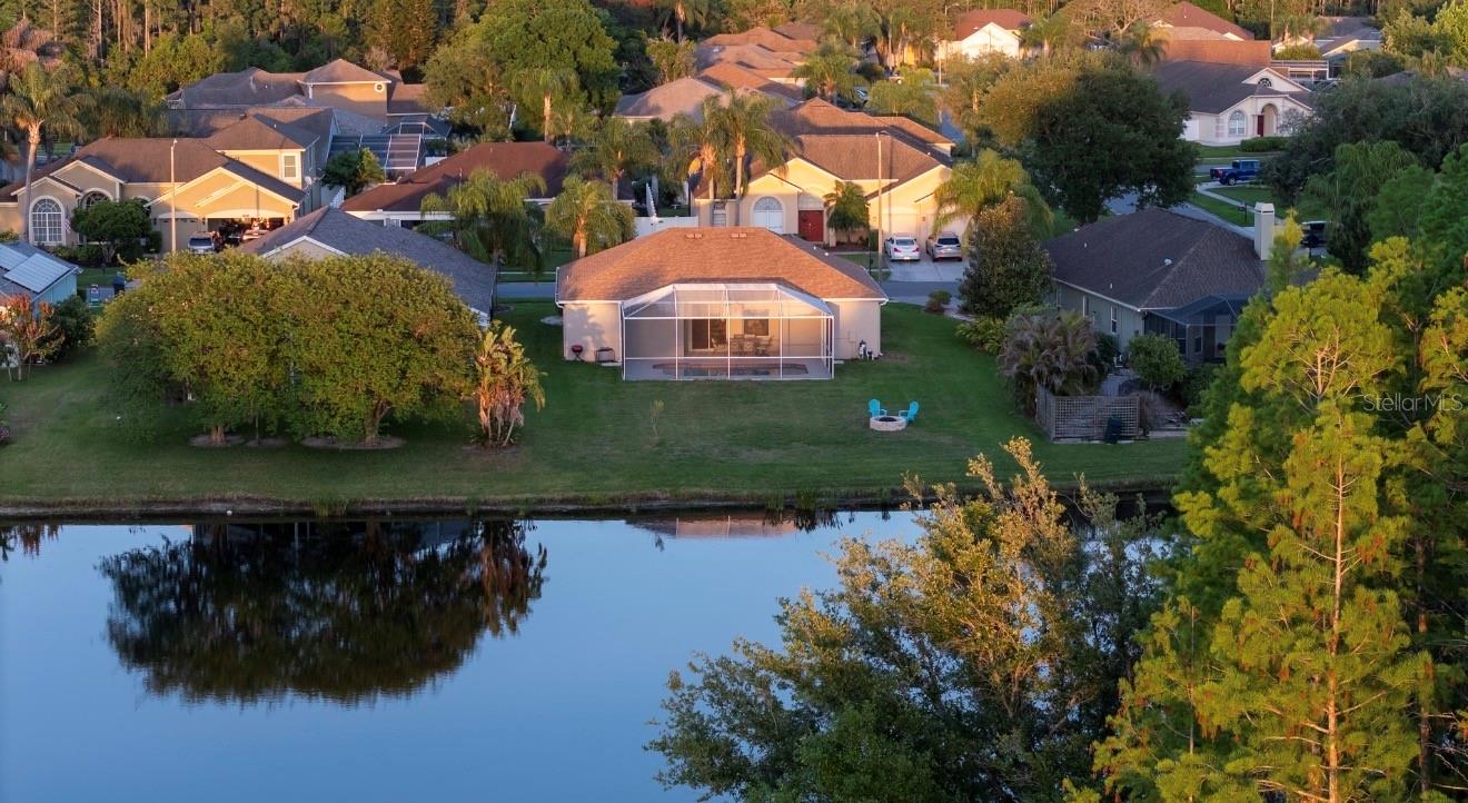 Image 30 of 33 For 18012 Sparrows Nest Drive