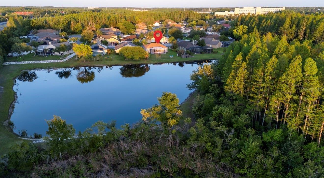 Image 31 of 33 For 18012 Sparrows Nest Drive