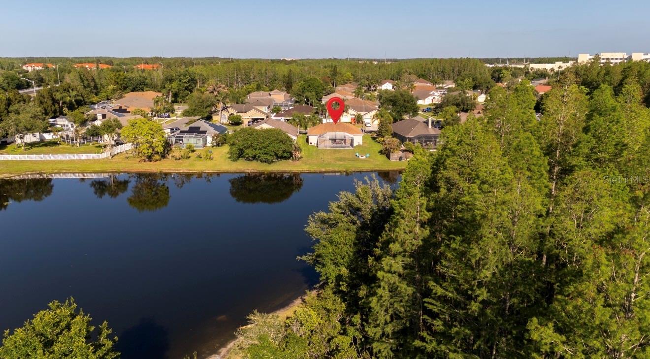 Image 33 of 33 For 18012 Sparrows Nest Drive