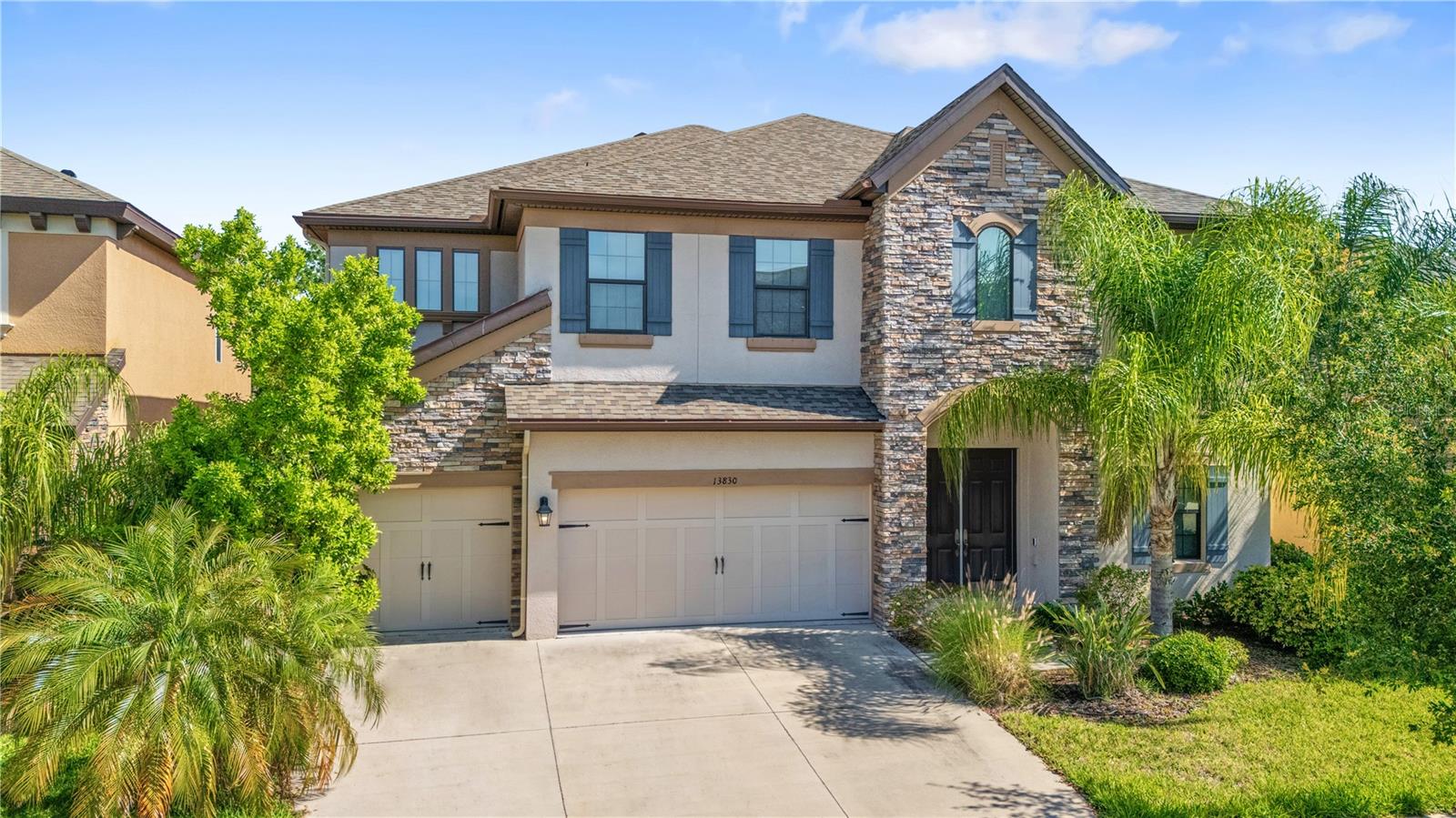 Details for 13830 Moonstone Canyon Drive, RIVERVIEW, FL 33579