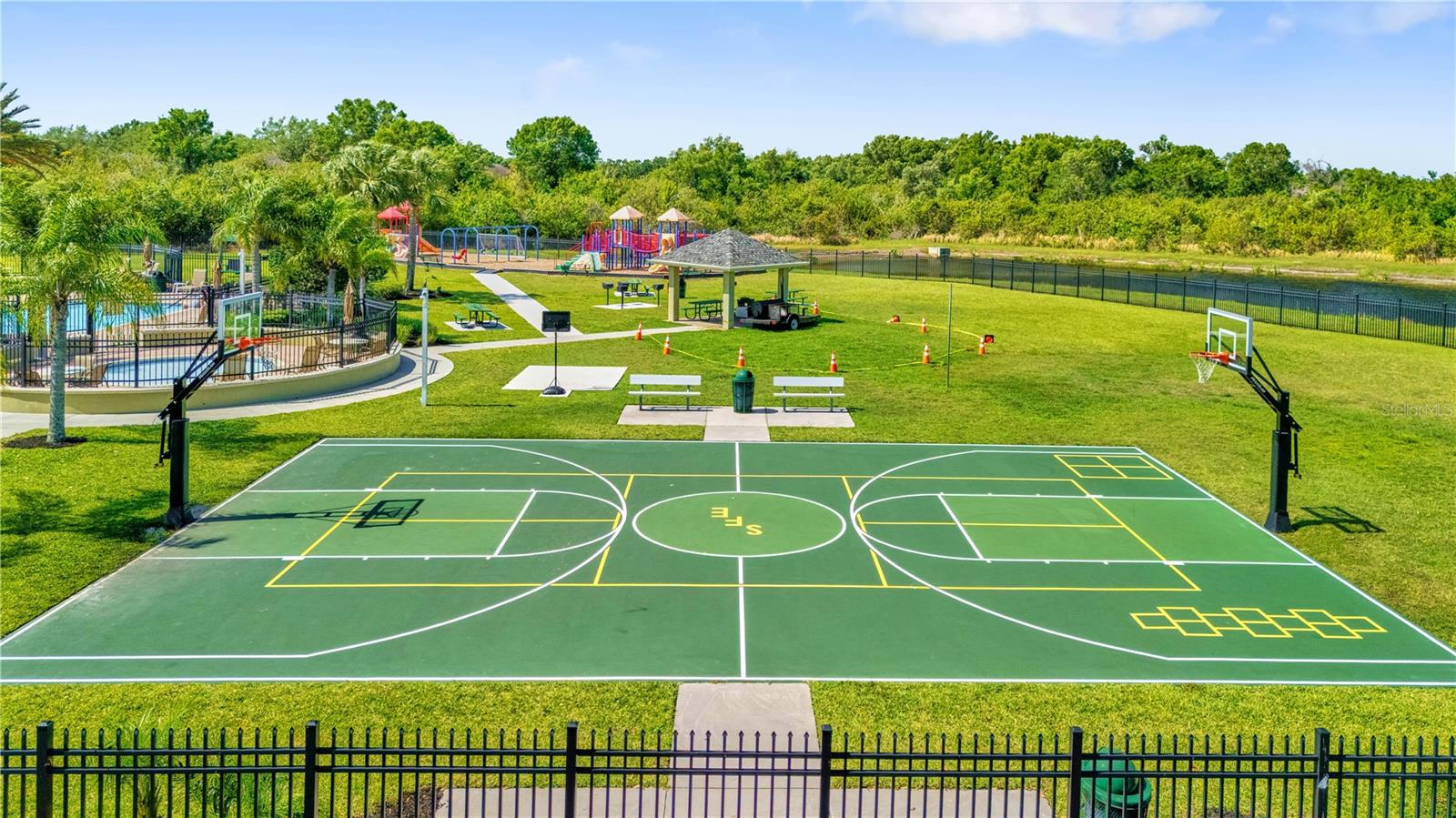 Image 15 of 23 For 13830 Moonstone Canyon Drive