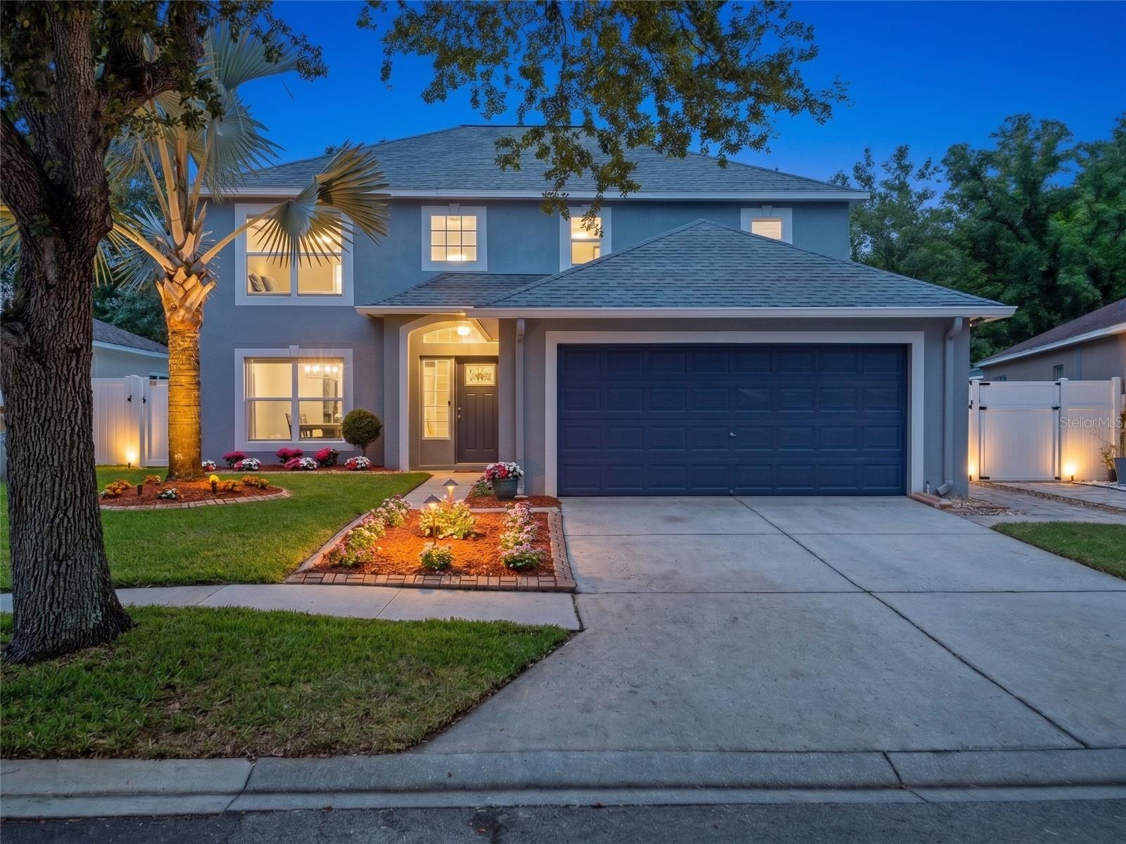 Image 2 of 46 For 19212 Wood Sage Drive