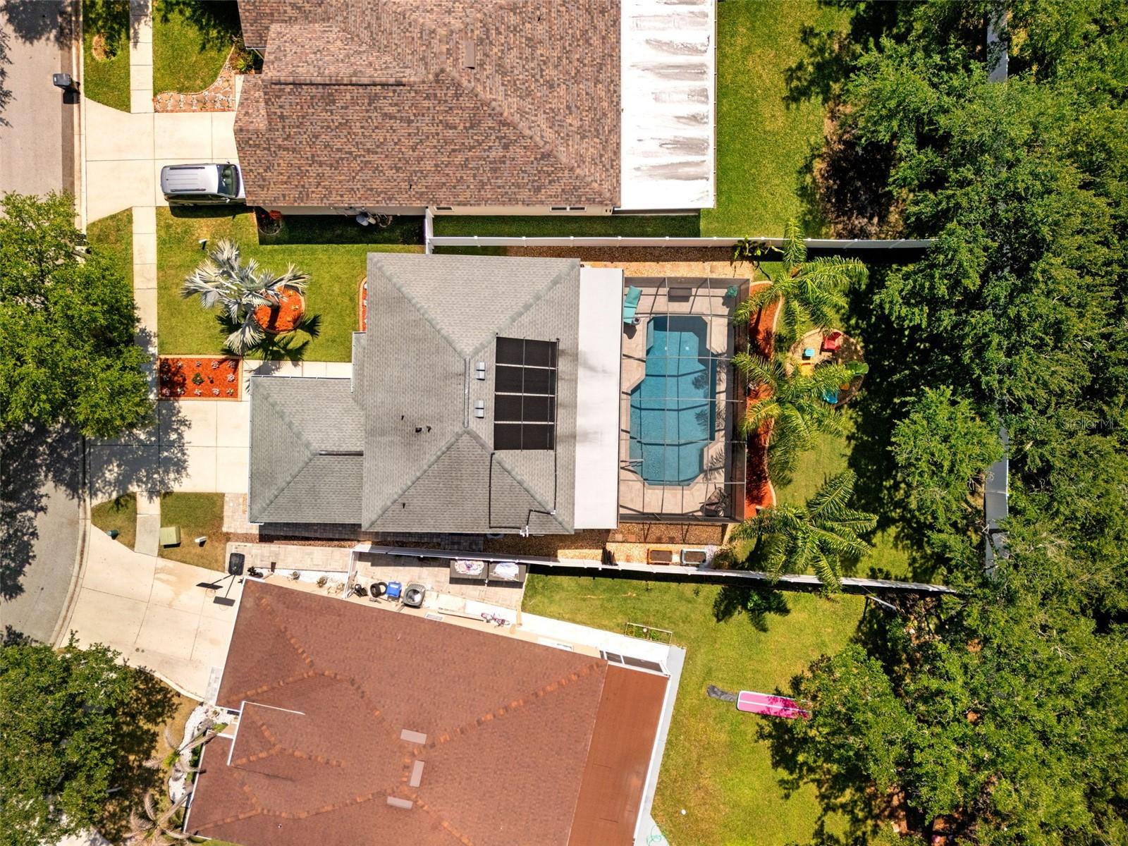 Image 39 of 46 For 19212 Wood Sage Drive