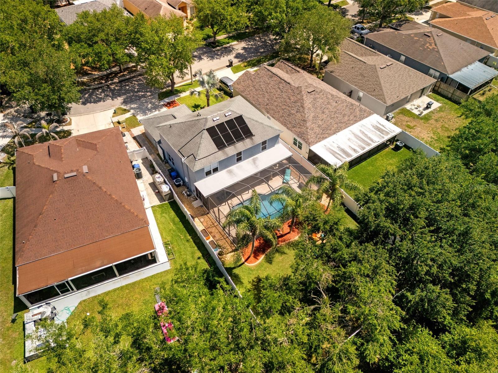 Image 40 of 46 For 19212 Wood Sage Drive