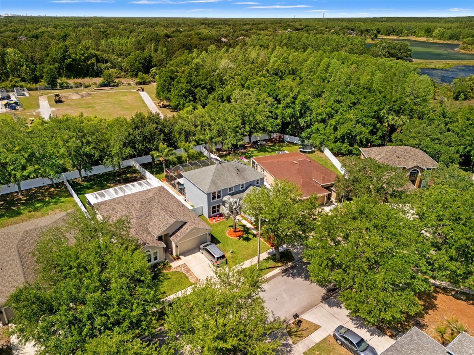 Image 41 of 46 For 19212 Wood Sage Drive