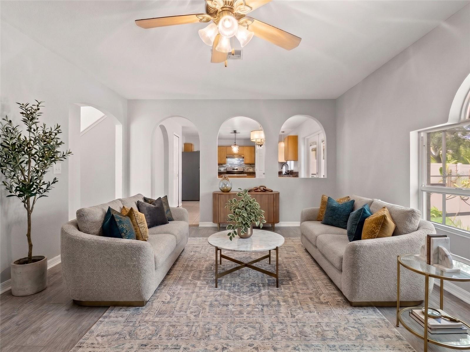 Image 6 of 46 For 19212 Wood Sage Drive