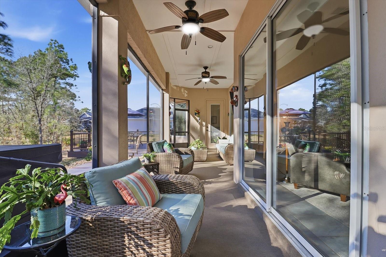 Image 38 of 48 For 6 Carnation Court