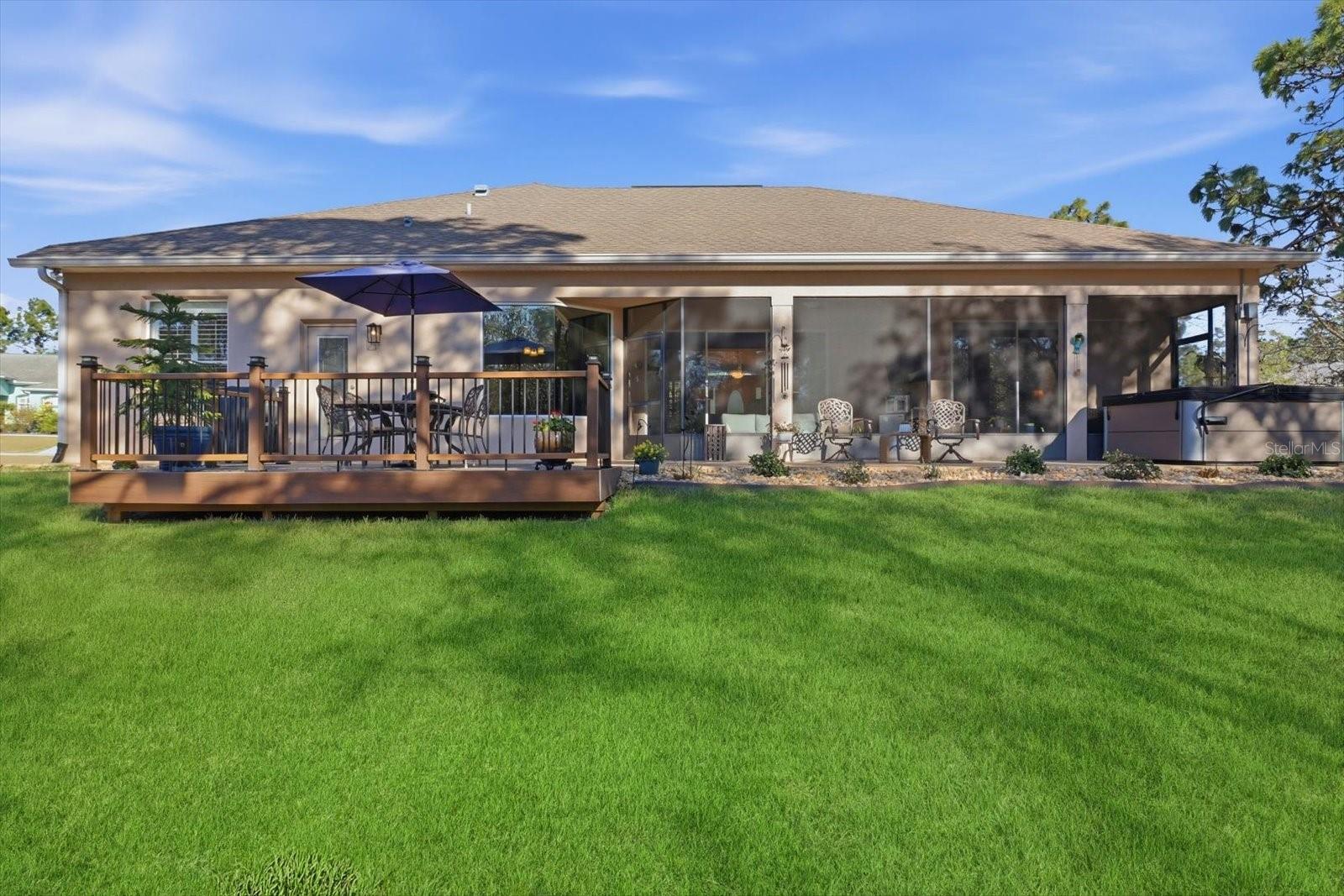 Image 42 of 48 For 6 Carnation Court