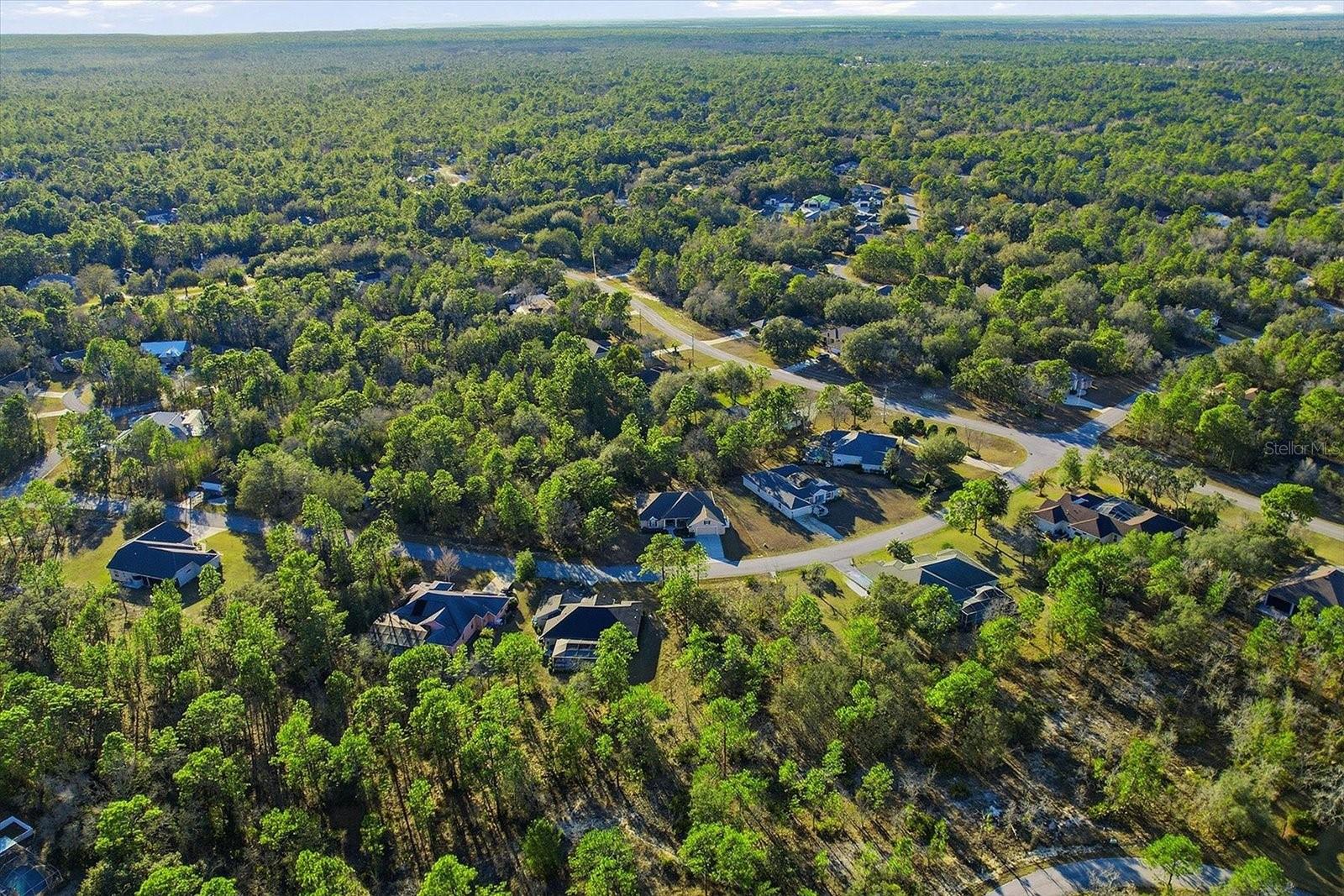 Image 45 of 48 For 6 Carnation Court