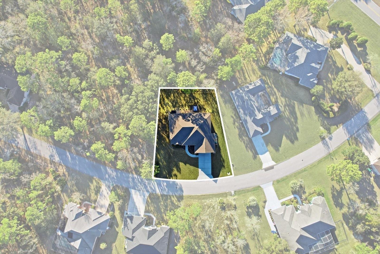 Image 47 of 48 For 6 Carnation Court