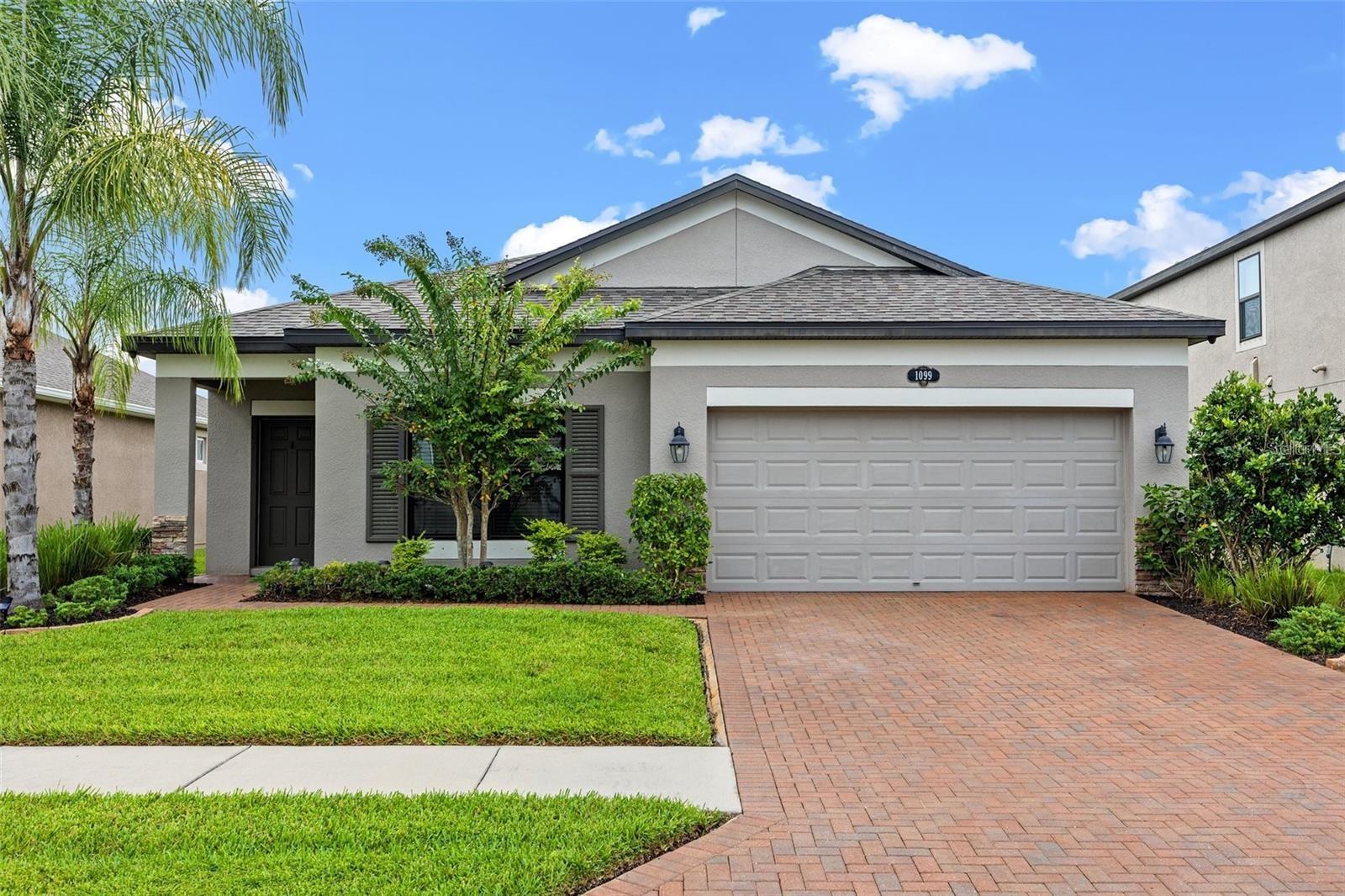 Details for 1099 Multiflora Loop, LUTZ, FL 33558