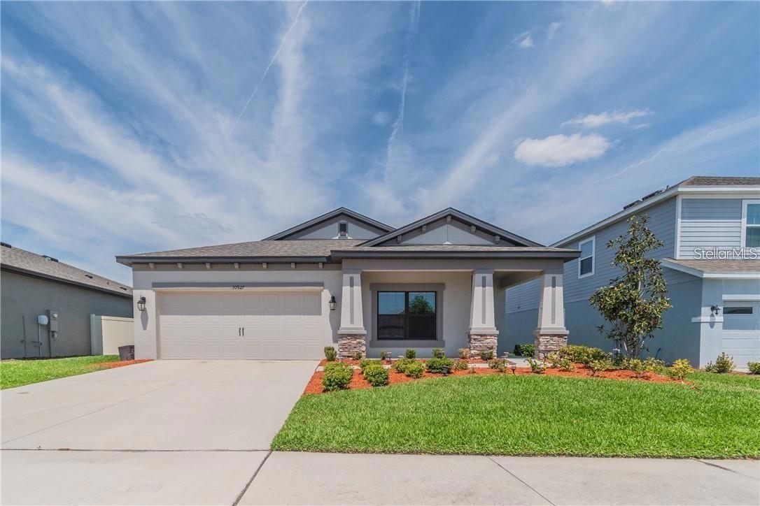 Details for 30927 Parrot Reef Court, WESLEY CHAPEL, FL 33545