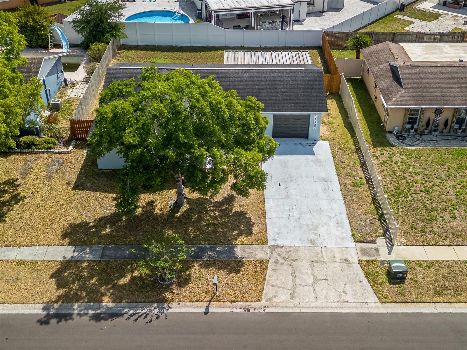 Image 27 of 30 For 11422 Wheeling Drive