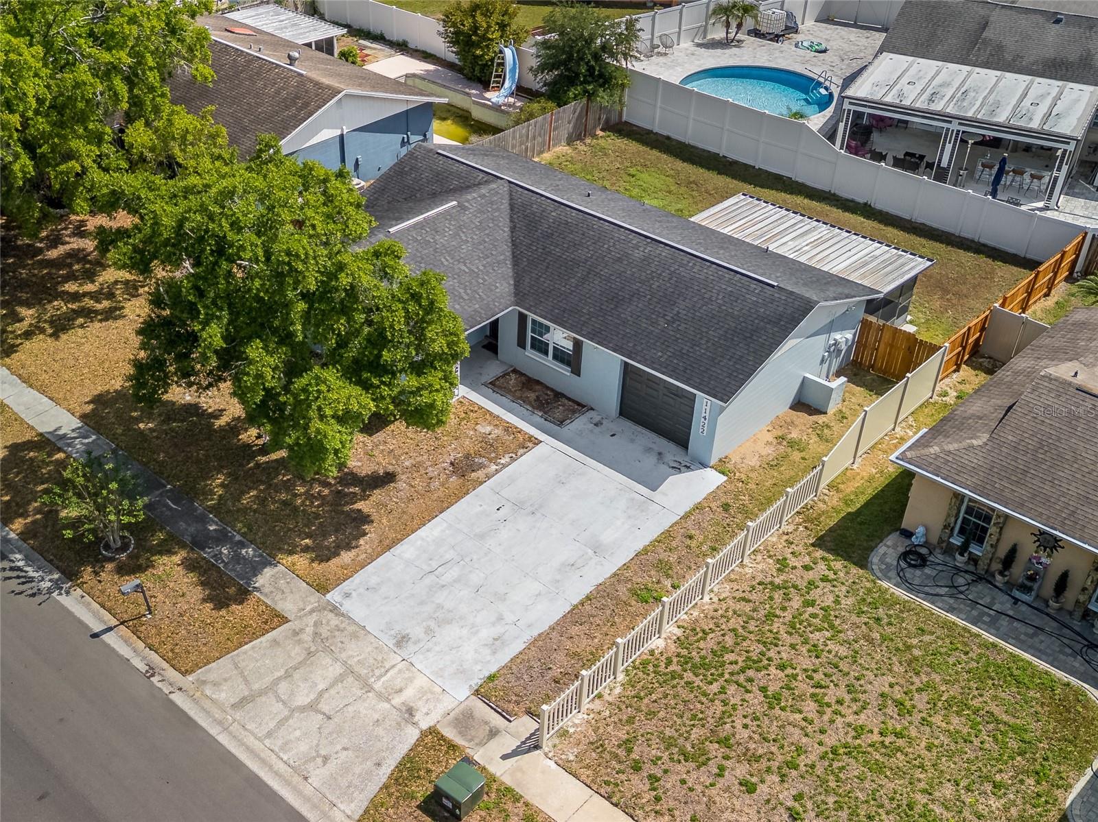 Image 28 of 30 For 11422 Wheeling Drive