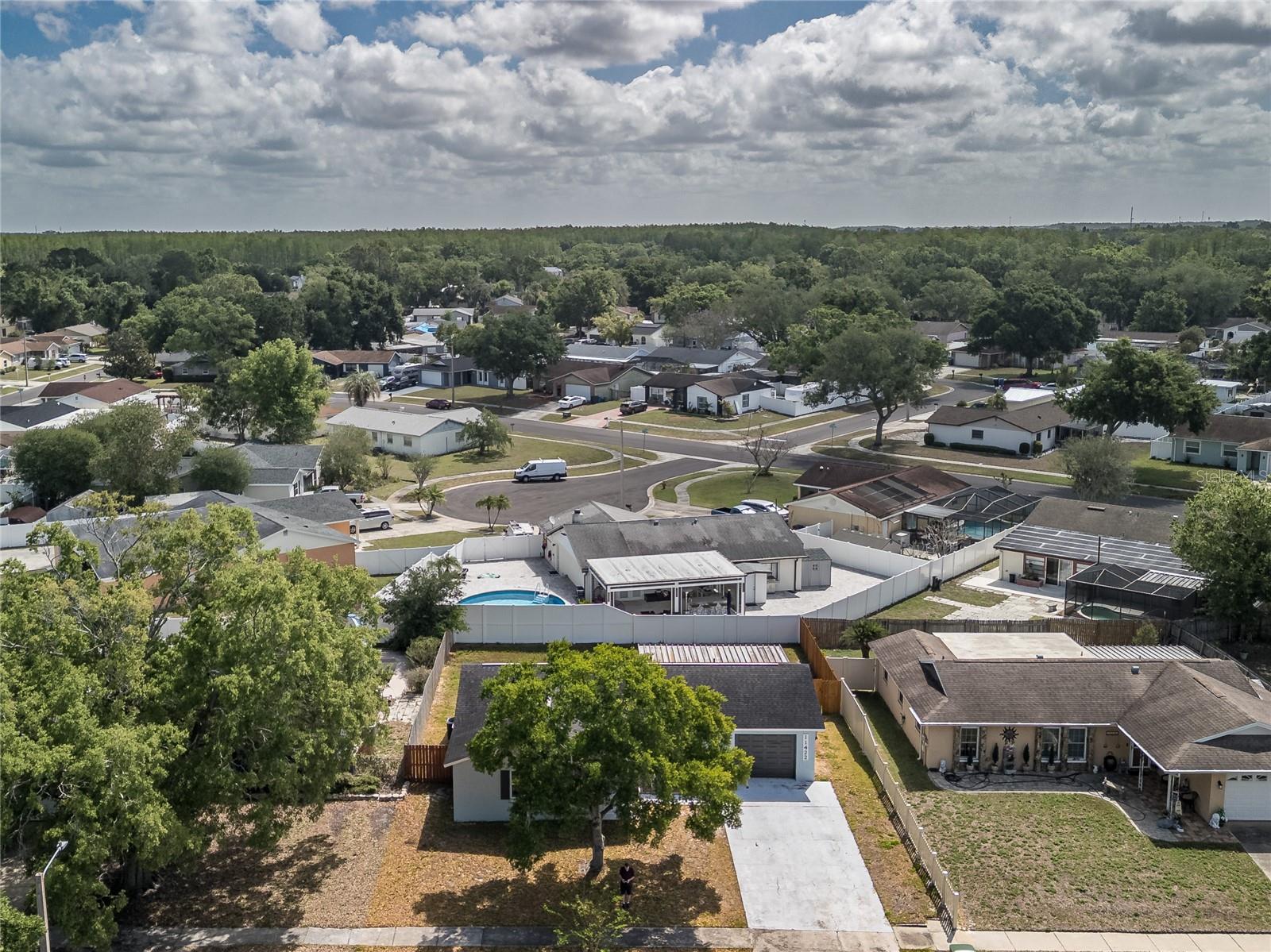 Image 30 of 30 For 11422 Wheeling Drive