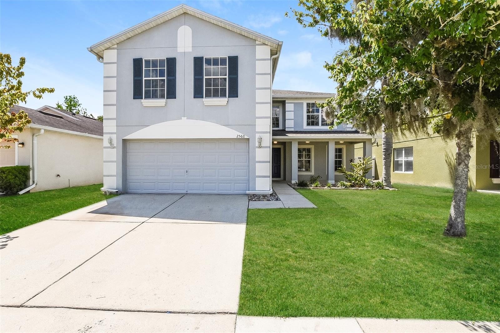 Details for 2560 Bullion Loop, SANFORD, FL 32771