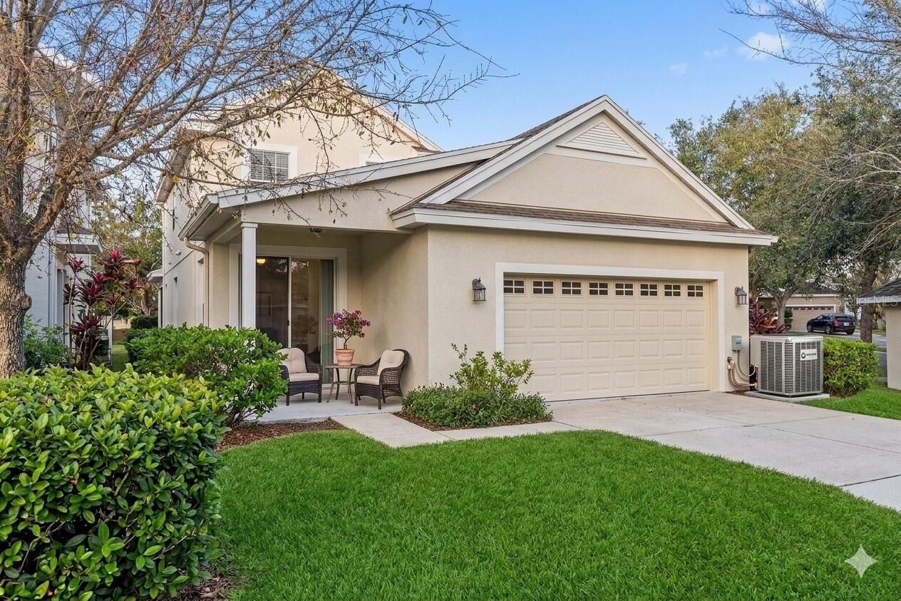 Details for 20121 Bending Creek Place, TAMPA, FL 33647