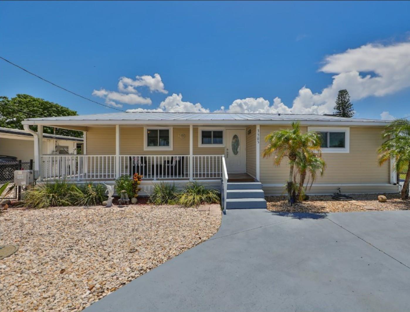 Details for 3503 Shell Point Road, RUSKIN, FL 33570