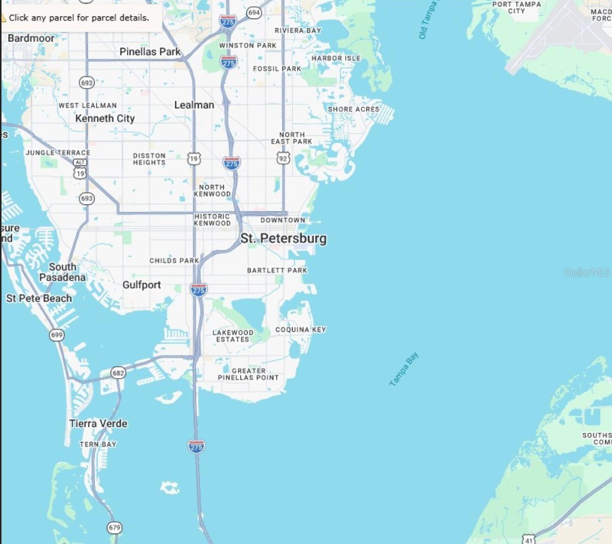 Image 27 of 27 For 3503 Shell Point Road