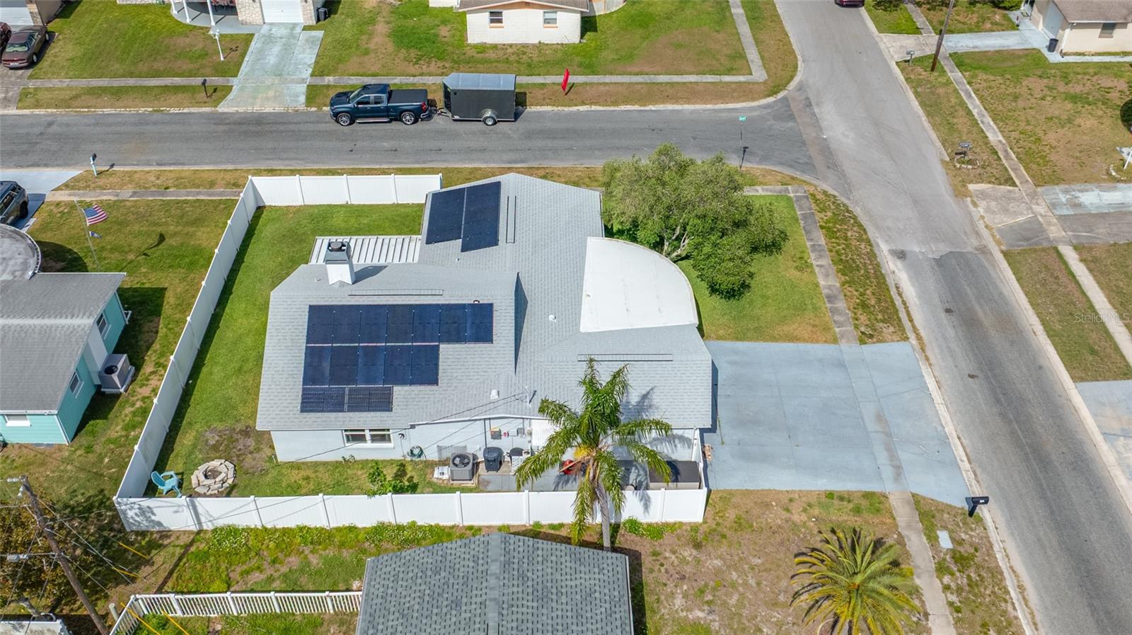 Image 44 of 58 For 5130 Victoria Lane