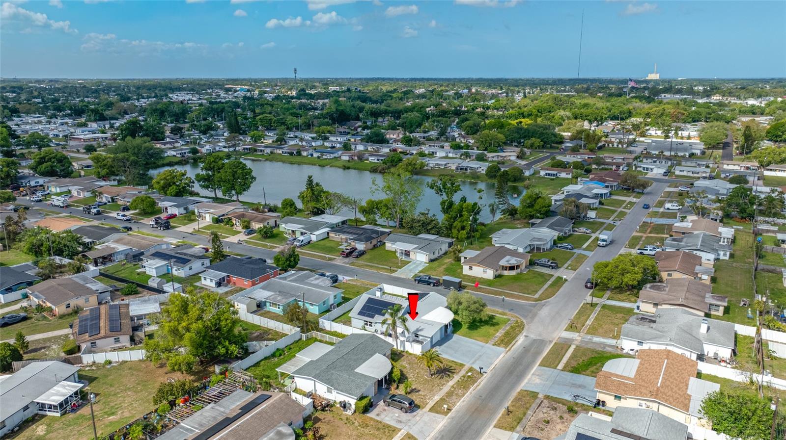 Image 45 of 58 For 5130 Victoria Lane