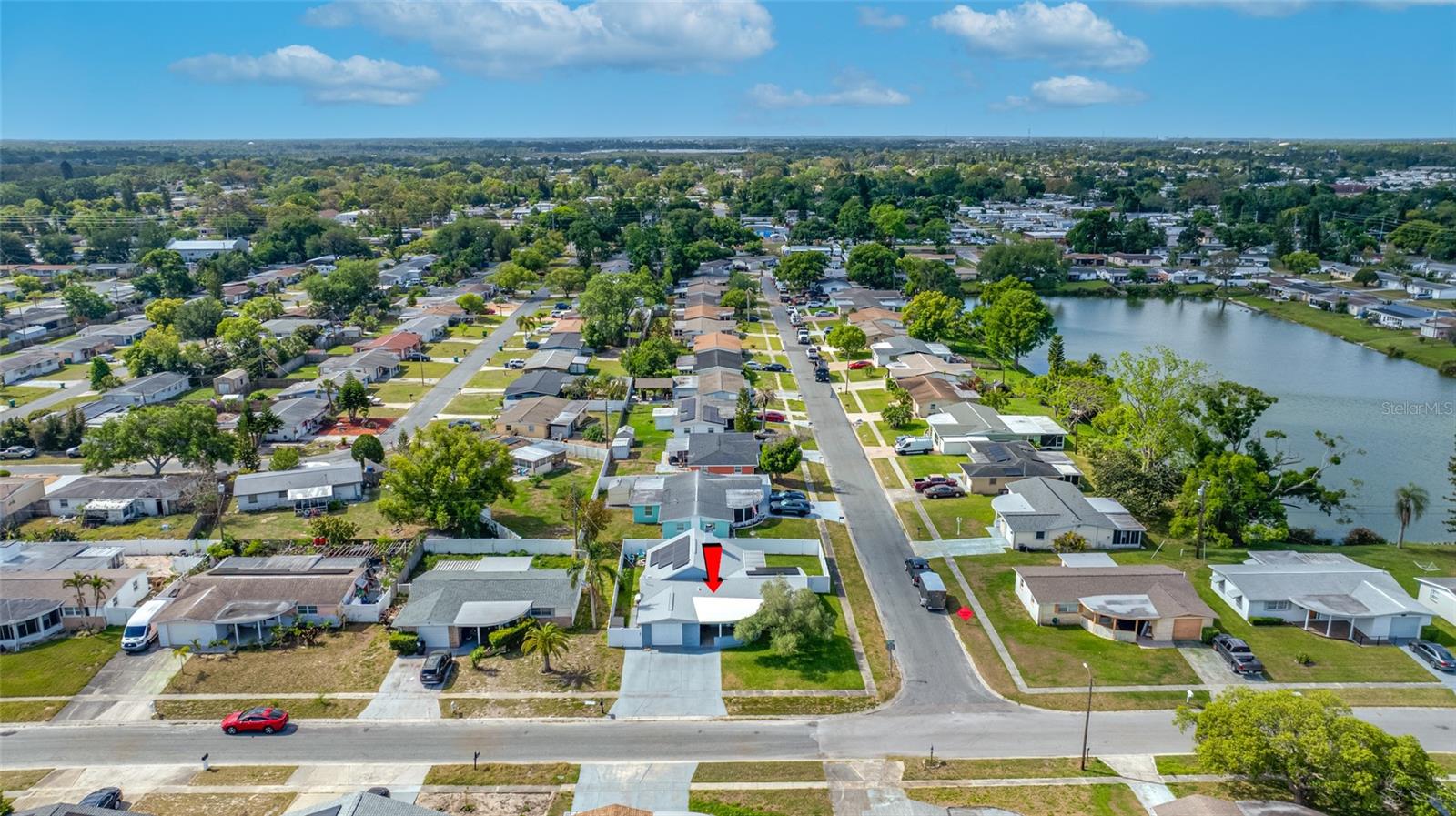 Image 46 of 58 For 5130 Victoria Lane