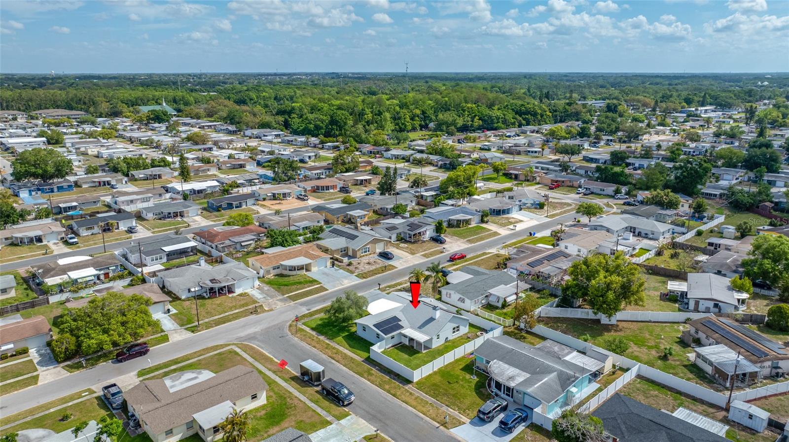 Image 49 of 58 For 5130 Victoria Lane