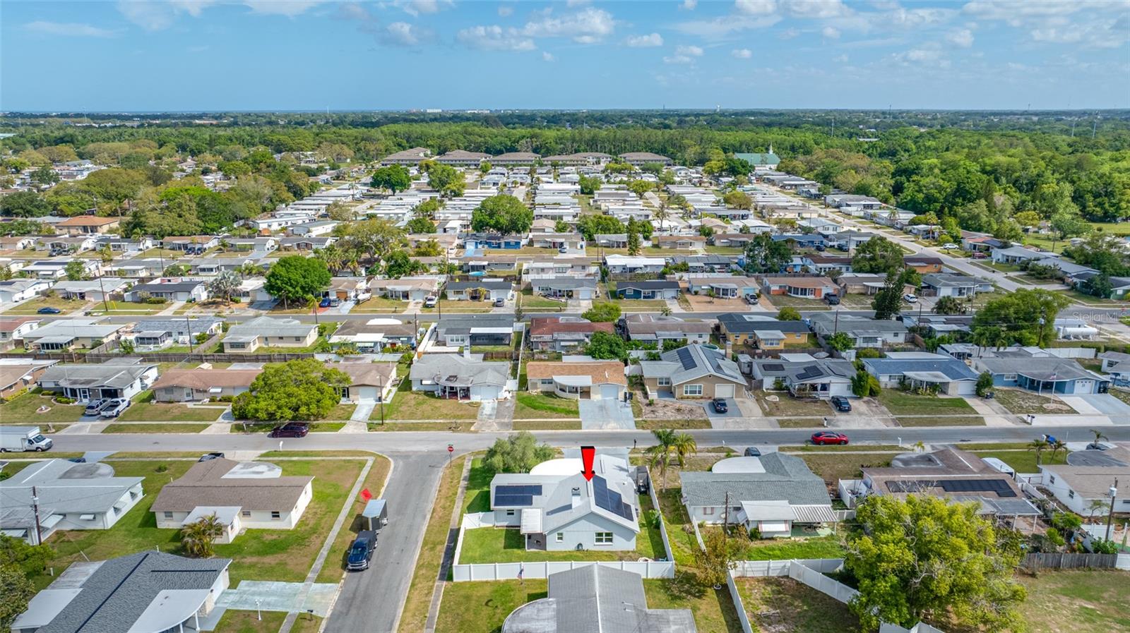 Image 50 of 58 For 5130 Victoria Lane