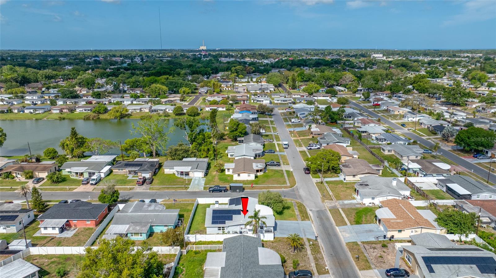 Image 52 of 58 For 5130 Victoria Lane