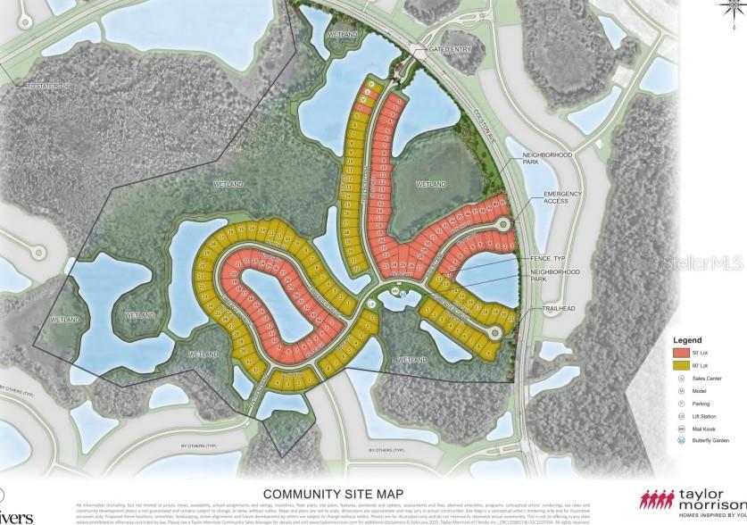 Image 36 of 41 For 35090 Emberview Drive