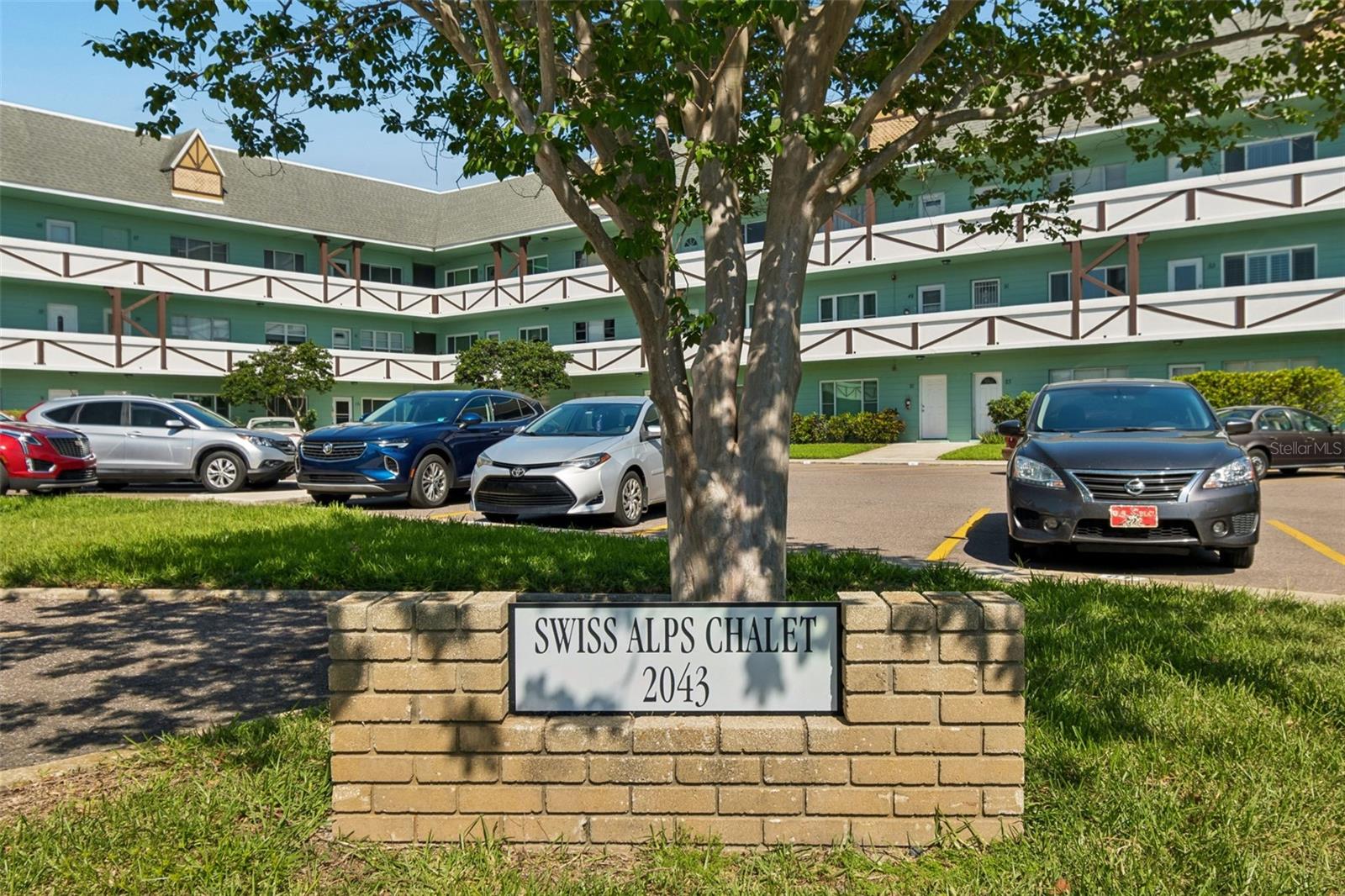 Image 2 of 57 For 2043 Denmark Street 61