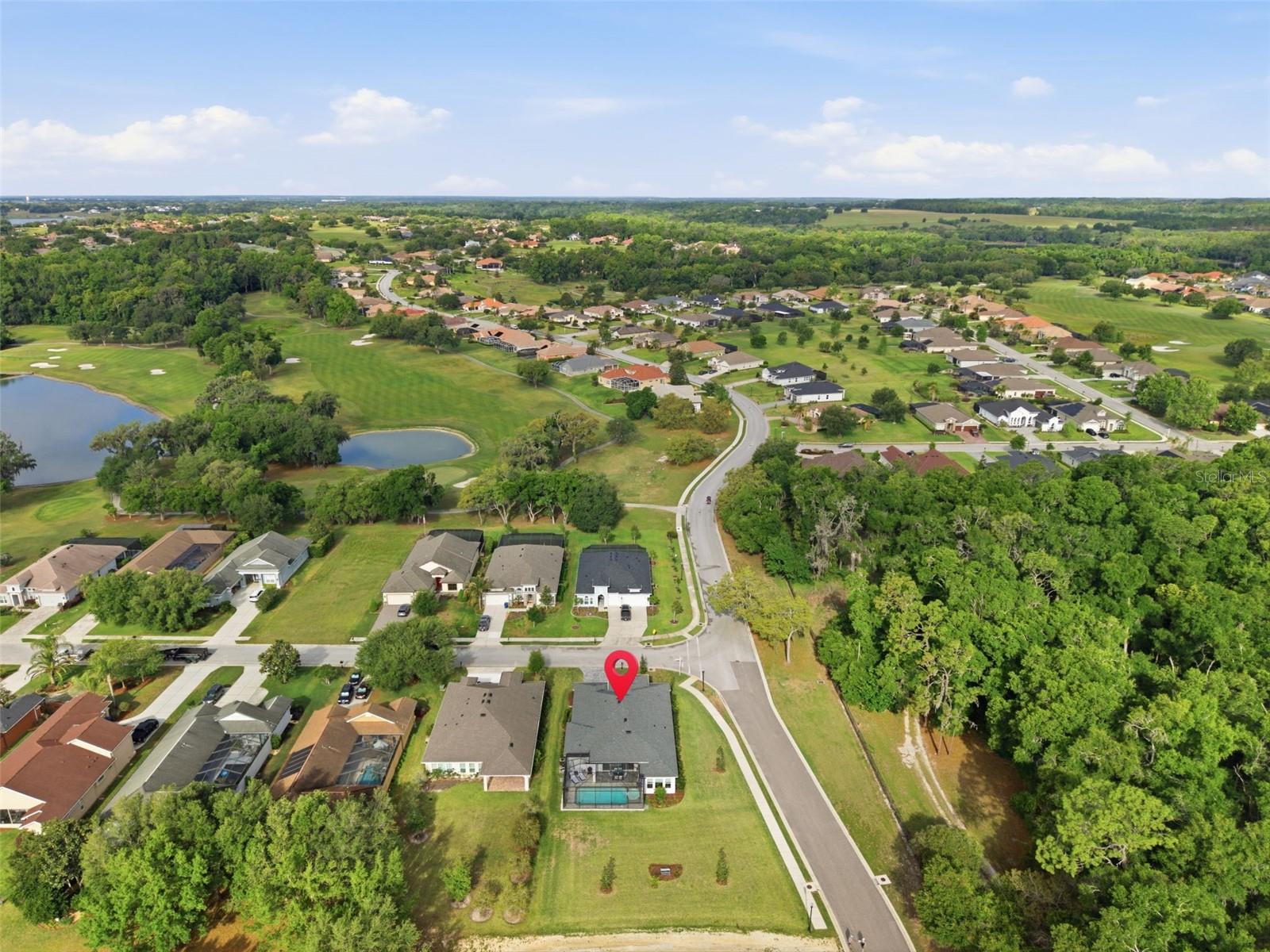 Image 27 of 30 For 13444 Trailing Moss Drive