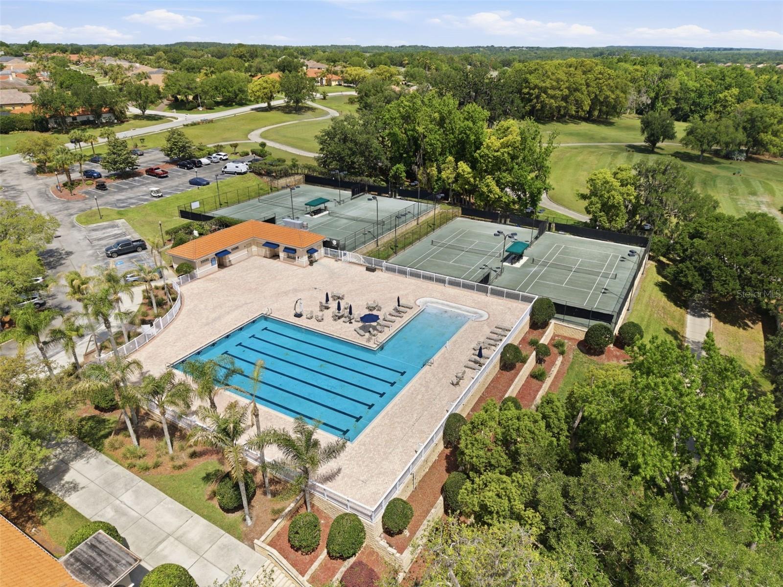 Image 29 of 30 For 13444 Trailing Moss Drive