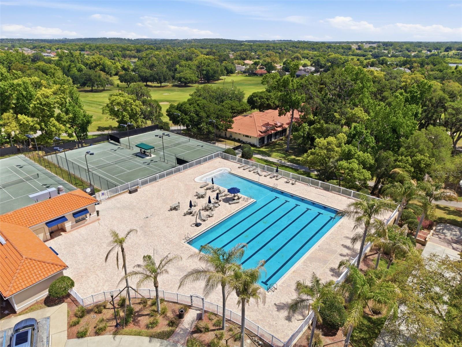 Image 30 of 30 For 13444 Trailing Moss Drive