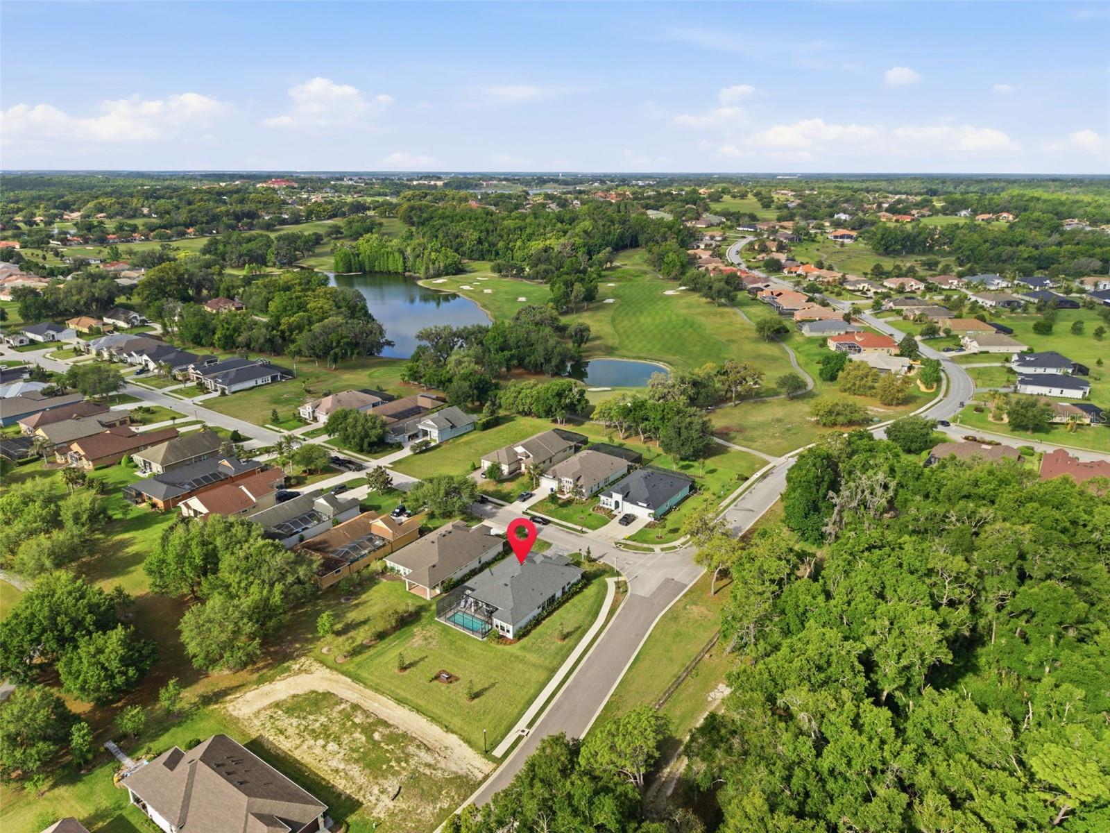 Image 5 of 30 For 13444 Trailing Moss Drive