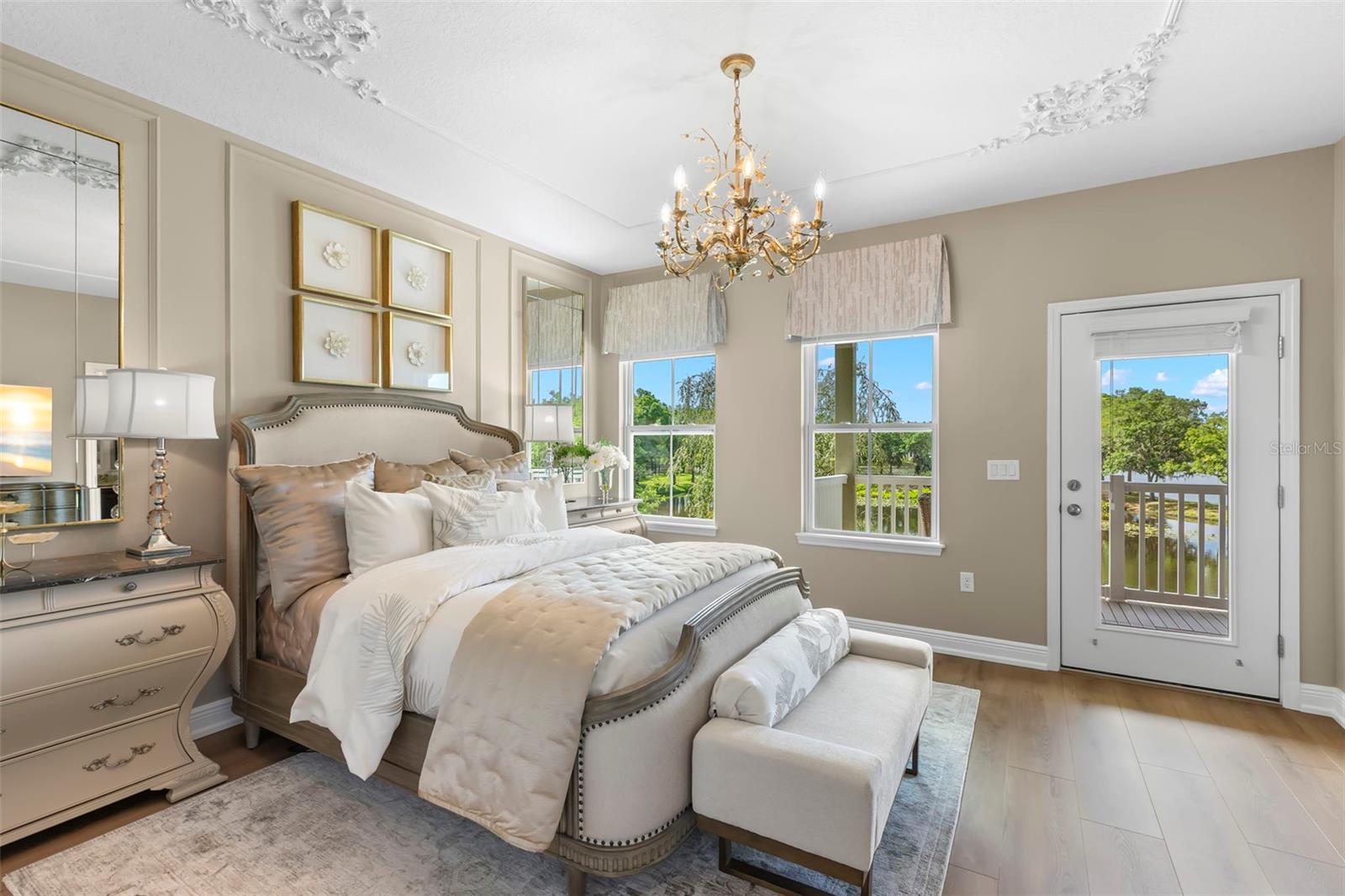 Image 34 of 81 For 11732 Casa Lago Lane